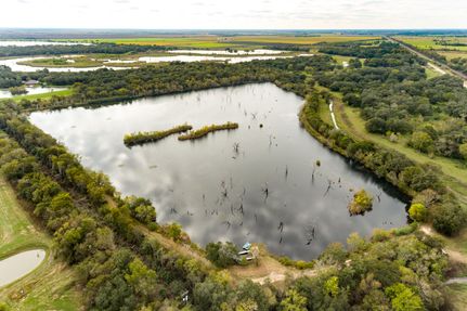 Land in Brazoria County, Texas