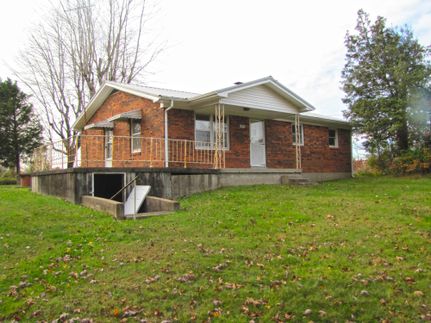 House in Grayson County, Kentucky