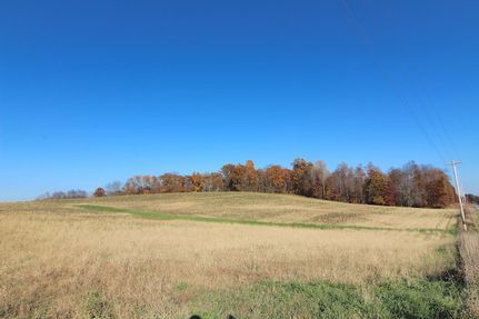 Farm and Ranch in Licking County, Ohio