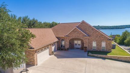 Timberland Property in Brown County, Texas