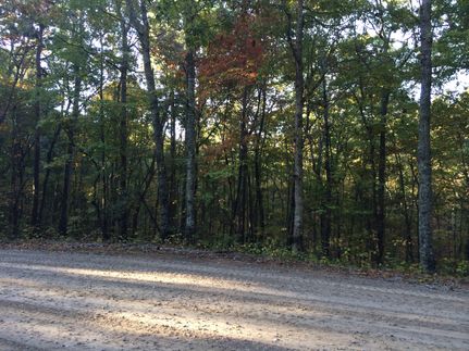 Farm and Ranch in Cherokee County, Georgia