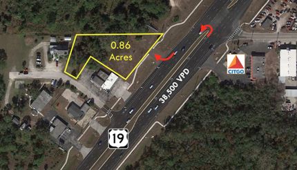 Farm and Ranch in Pasco County, Florida