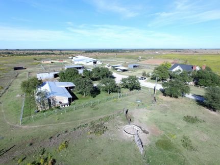 Farm and Ranch in Erath County, Texas