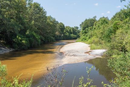 Recreational Property in Escambia County, Alabama