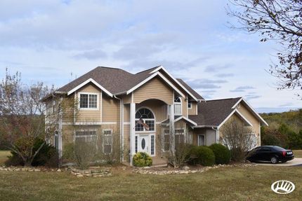 House in Taney County, Missouri