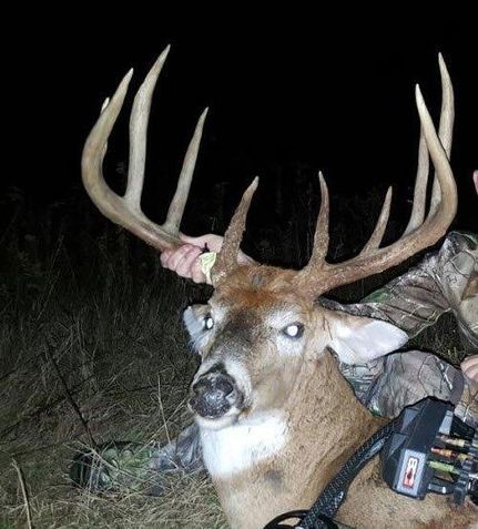 Farm and Ranch in Adams County, Ohio