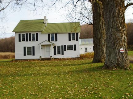 Farm and Ranch in Jefferson County, New York