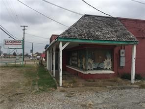 Farm and Ranch in Fannin County, Texas