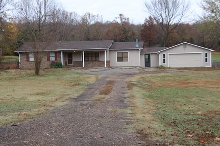 Timberland Property in Le Flore County, Oklahoma