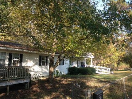 Farm and Ranch in Lee County, Alabama