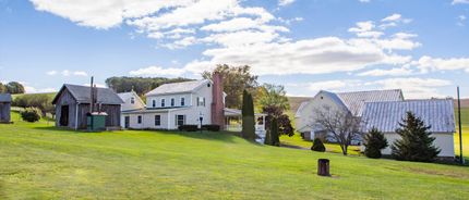 Land in Lycoming County, Pennsylvania