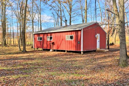 Farm and Ranch in Perry County, Pennsylvania