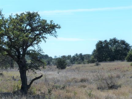 Farm and Ranch in McCulloch County, Texas