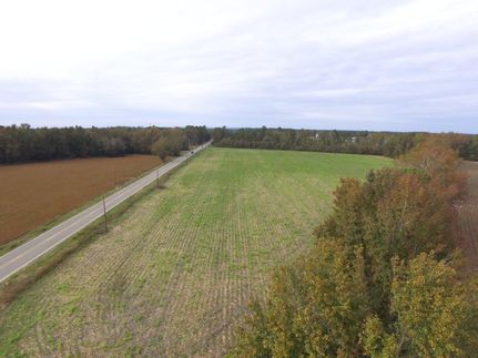 Land in Darlington County, South Carolina