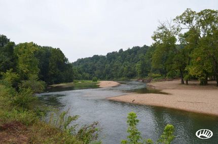 Farm and Ranch in Dallas County, Missouri