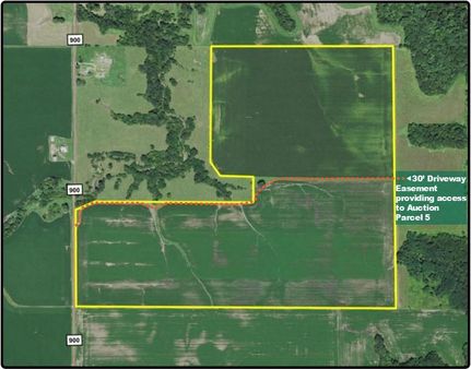 Farm and Ranch in Marshall County, Illinois