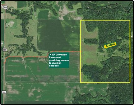 Farm and Ranch in Marshall County, Illinois