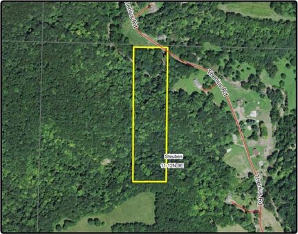 Farm and Ranch in Marshall County, Illinois