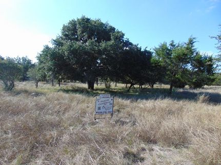 Homesite in Uvalde County, Texas
