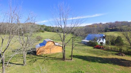 Land in Maury County, Tennessee