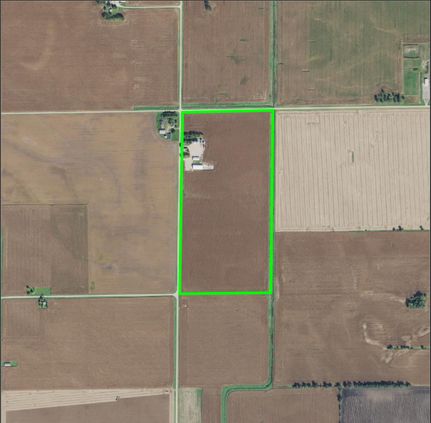 Farm and Ranch in Freeborn County, Minnesota