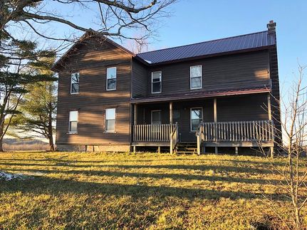 Recreational Property in Cortland County, New York