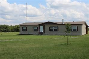 Recreational Property in Fannin County, Texas