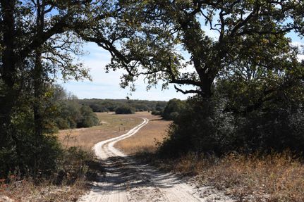 Recreational Property in Leon County, Texas