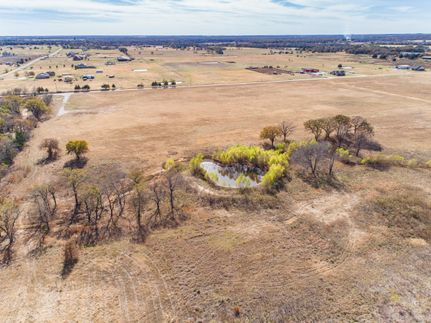Recreational Property in Cooke County, Texas