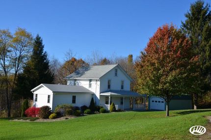 Land in Jefferson County, Pennsylvania