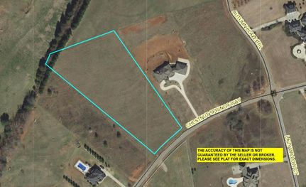 Farm and Ranch for sale in Anderson County, South Carolina