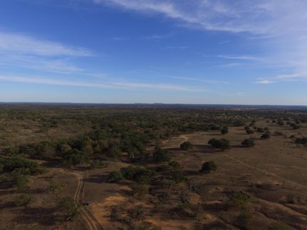 Land in Mason County, Texas