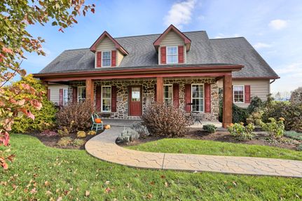 Horse Property in Dauphin County, Pennsylvania