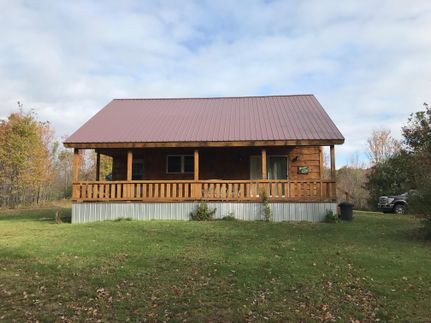 Land in Oneida County, New York