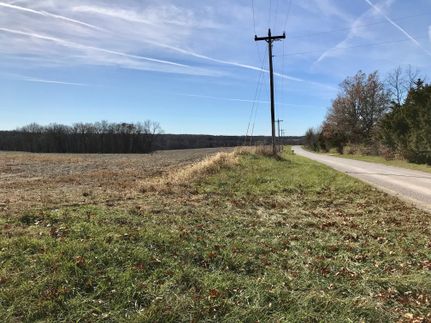 Farm and Ranch in Lincoln County, Missouri