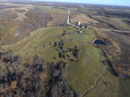 Farm and Ranch in Davis County, Iowa