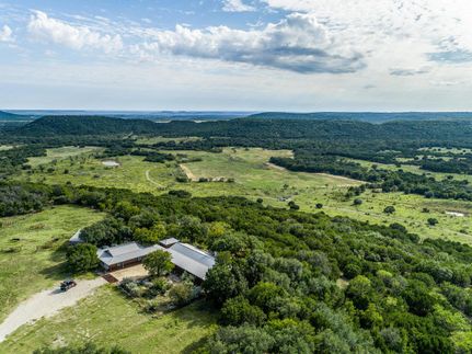 Recreational Property in Palo Pinto County, Texas