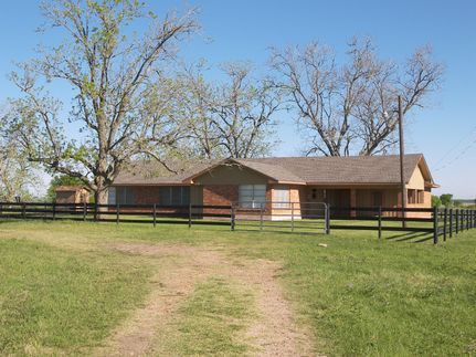 Land in Fayette County, Texas