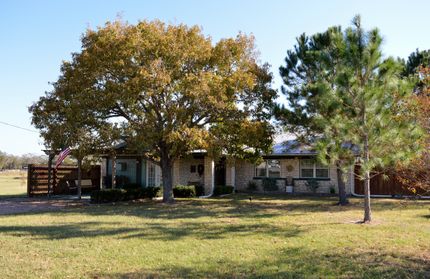 Farm and Ranch in Fayette County, Texas