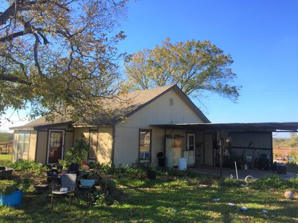 Farm and Ranch in Johnson County, Texas