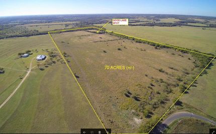 Land in McLennan County, Texas