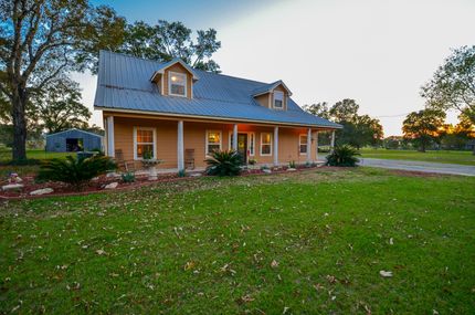Farm and Ranch in Waller County, Texas