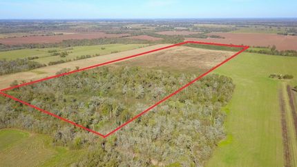 Farm and Ranch in Austin County, Texas