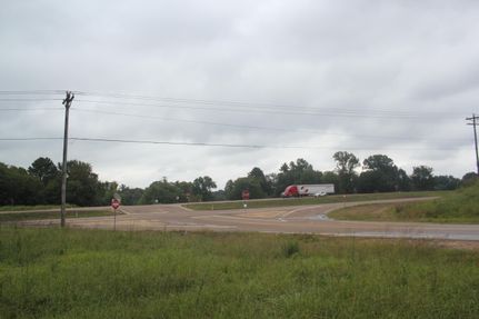 Commercial Property in Marshall County, Mississippi