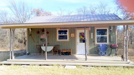 Land in Eastland County, Texas