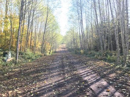 Land in Lewis County, Washington