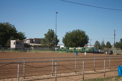 Land in Chaves County, New Mexico
