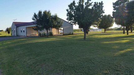 Farm and Ranch in Stephens County, Oklahoma