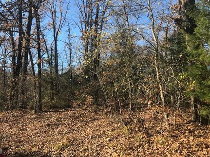 Farm and Ranch in McCurtain County, Oklahoma