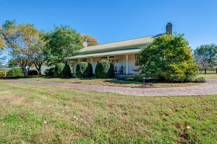Farm and Ranch in Williamson County, Tennessee